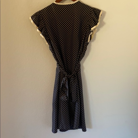 Betsy Johnson Polka Dot Dress - Picture 4 of 5